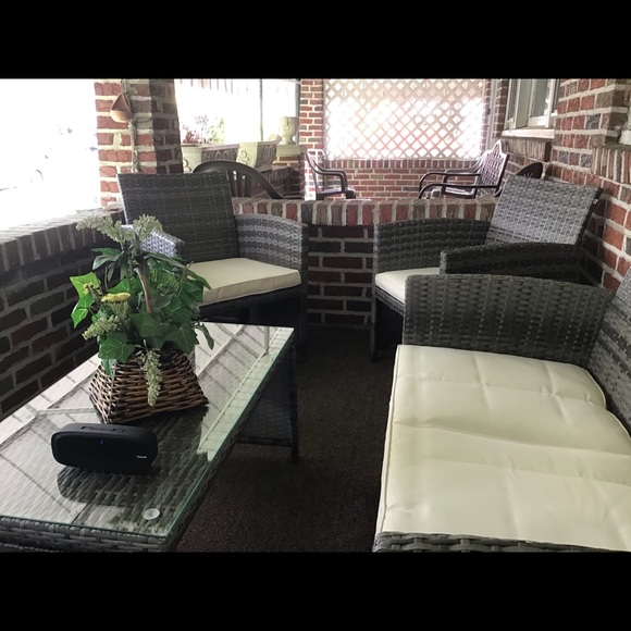 Meet your Posher, Carl - Picture 1 of 1